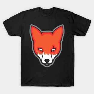 Wild Fox T-Shirt